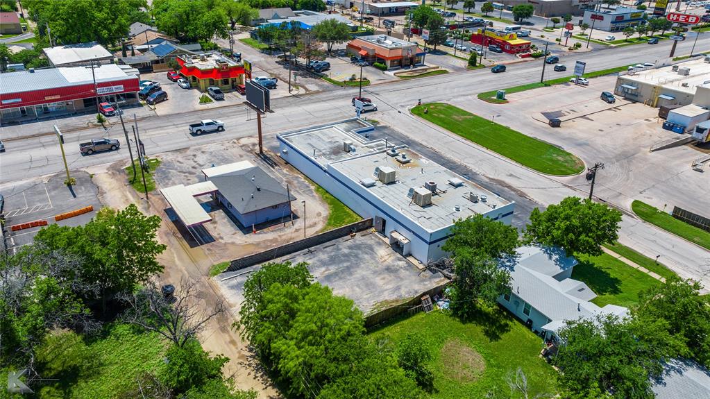 M E Boykin Sub Of B Austin - Commercial Sale
