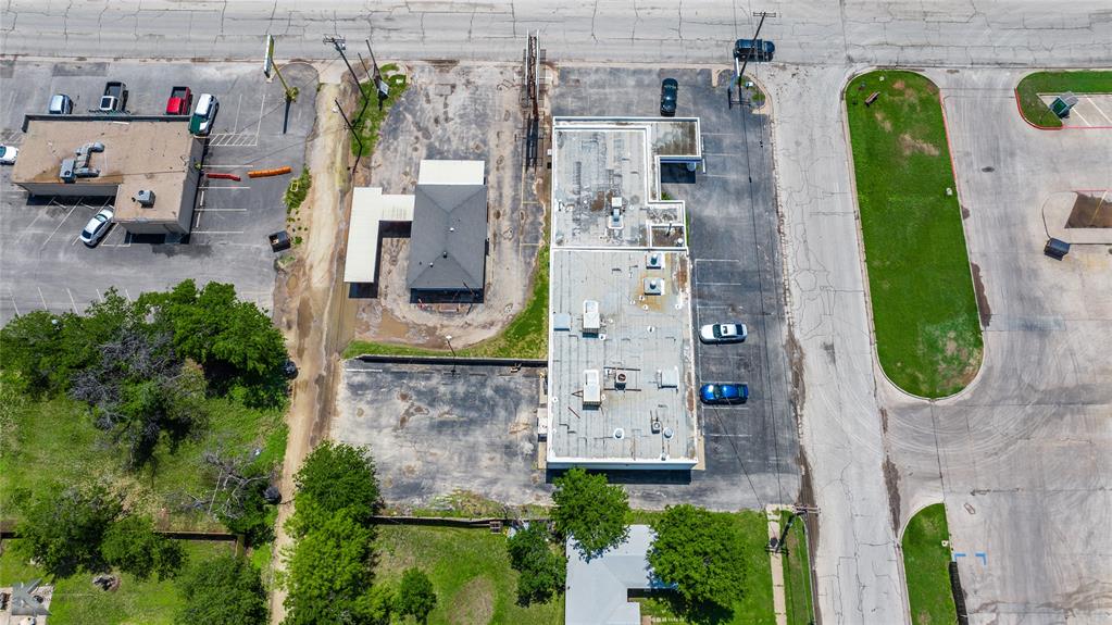 M E Boykin Sub Of B Austin - Commercial Sale