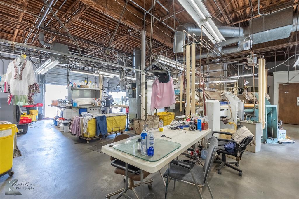 M E Boykin Sub Of B Austin - Commercial Sale