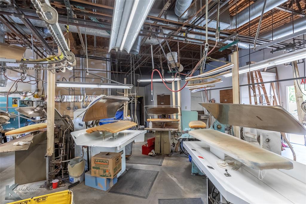 M E Boykin Sub Of B Austin - Commercial Sale