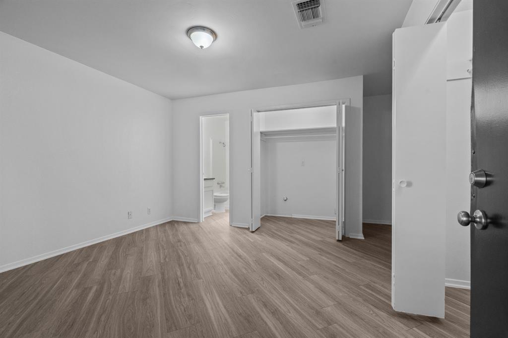 South Side - Residential Lease