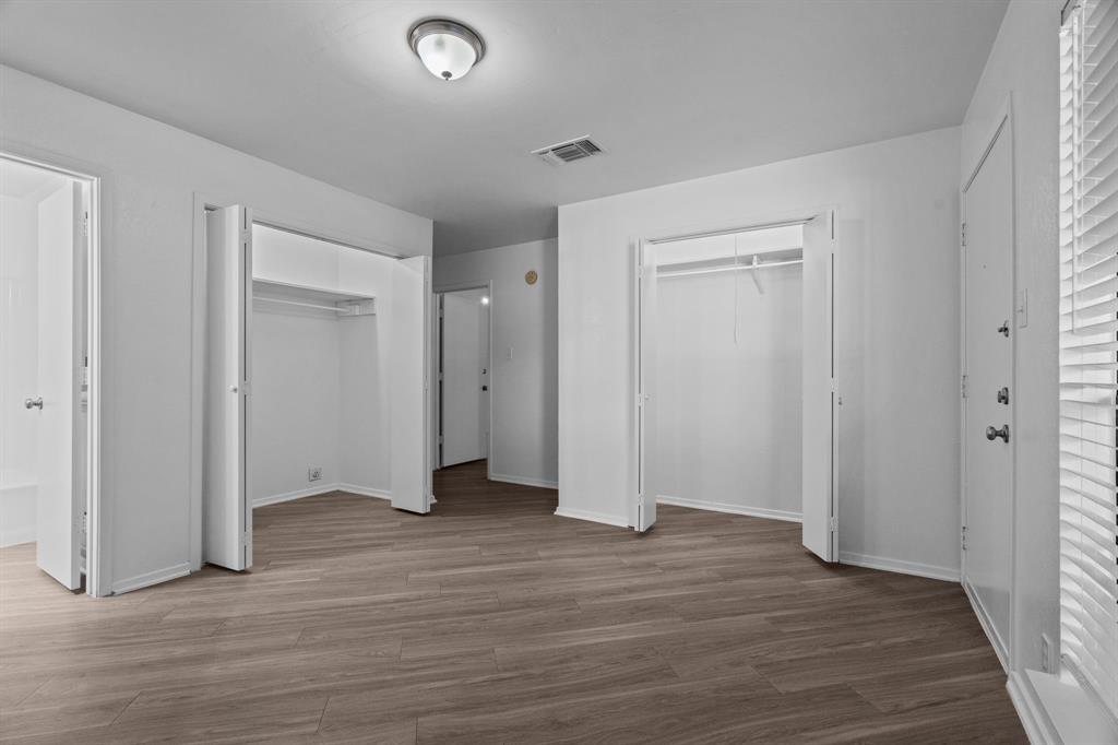 South Side - Residential Lease