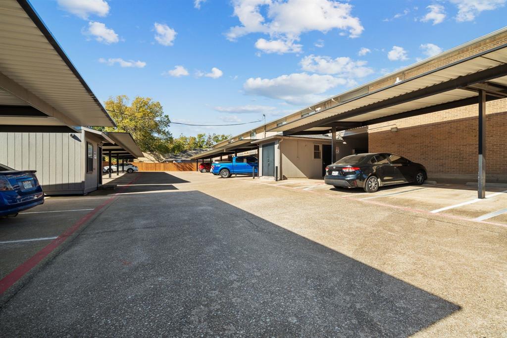 South Side - Residential Lease