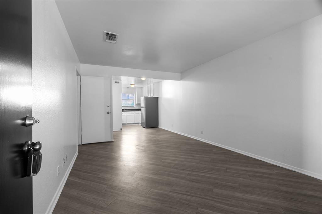 South Side - Residential Lease