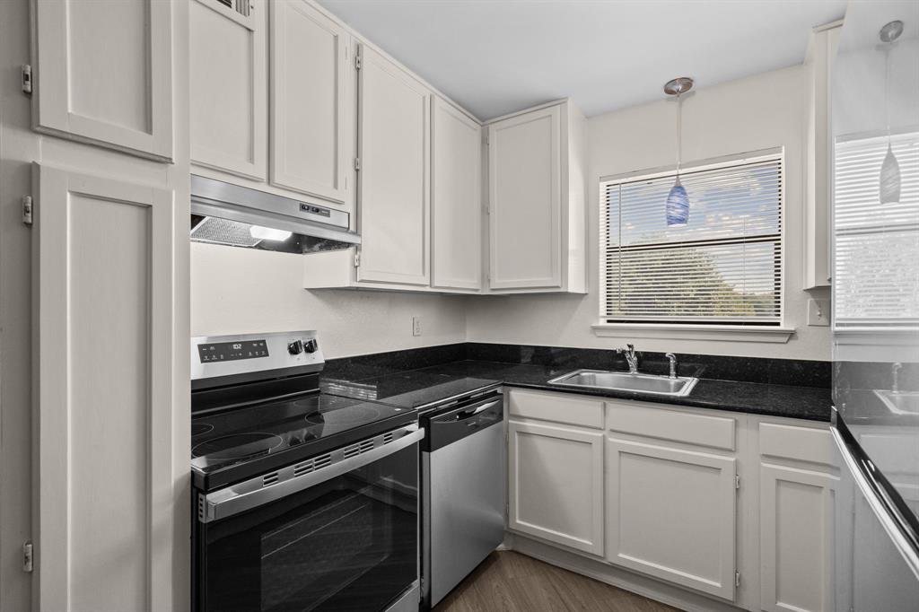 South Side - Residential Lease