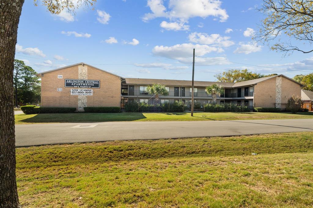 South Side - Residential Lease