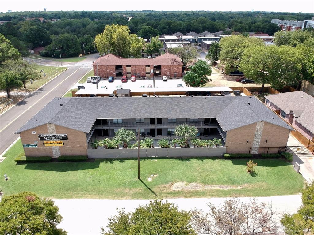 South Side - Residential Lease