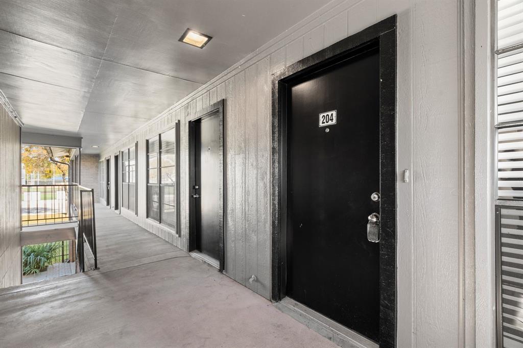 South Side - Residential Lease