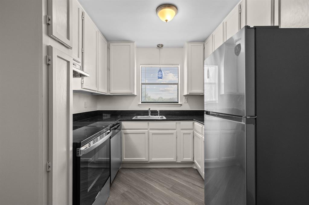 South Side - Residential Lease