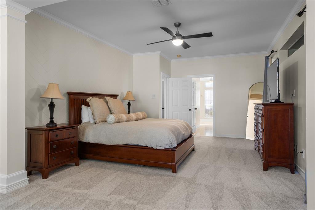 Bellaire Park North - Residential