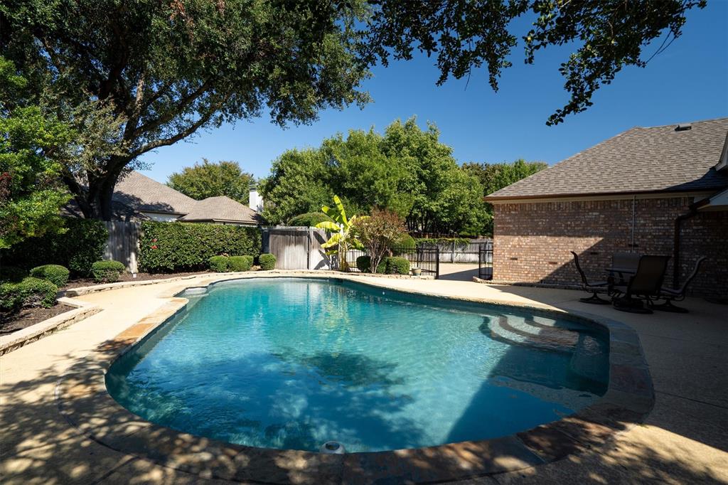 Bellaire Park North - Residential