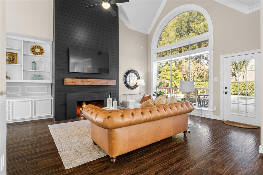 Bellaire Park North - Residential