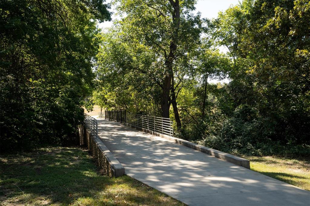 Bellaire Park North - Residential