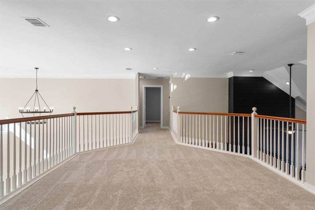 Bellaire Park North - Residential