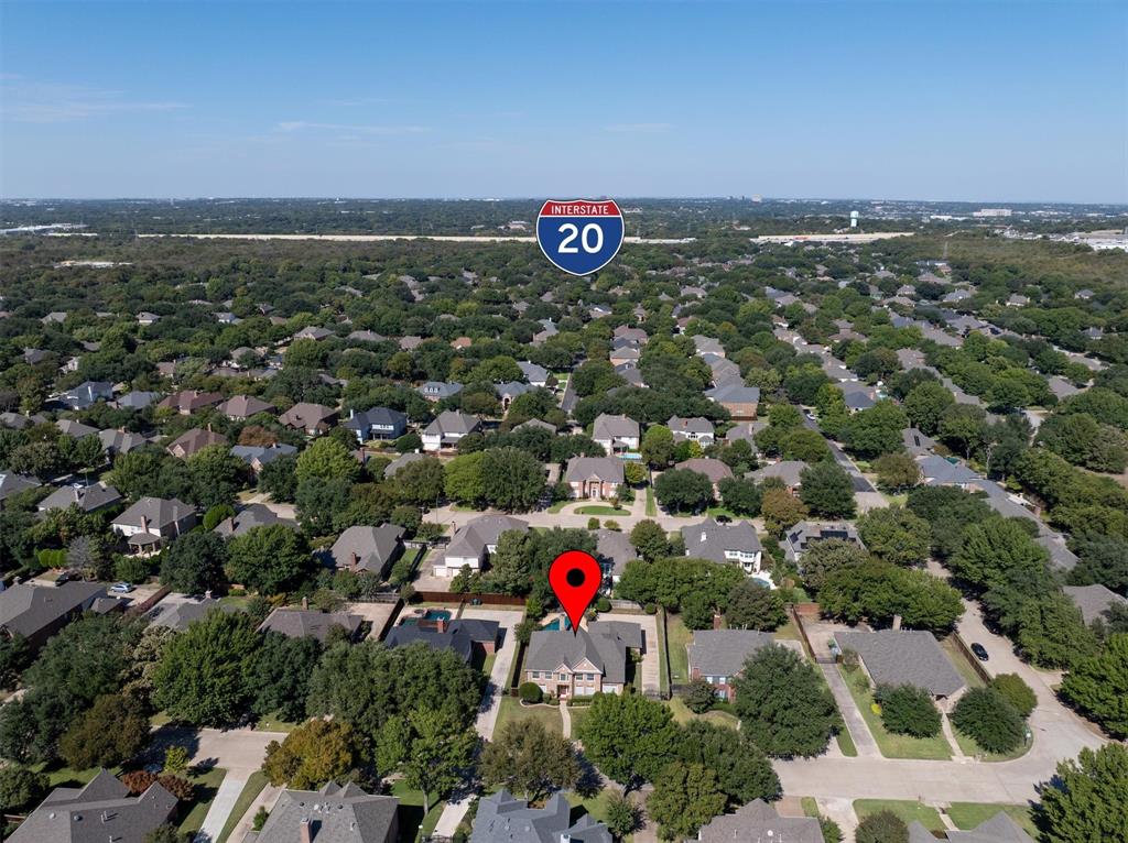 Bellaire Park North - Residential