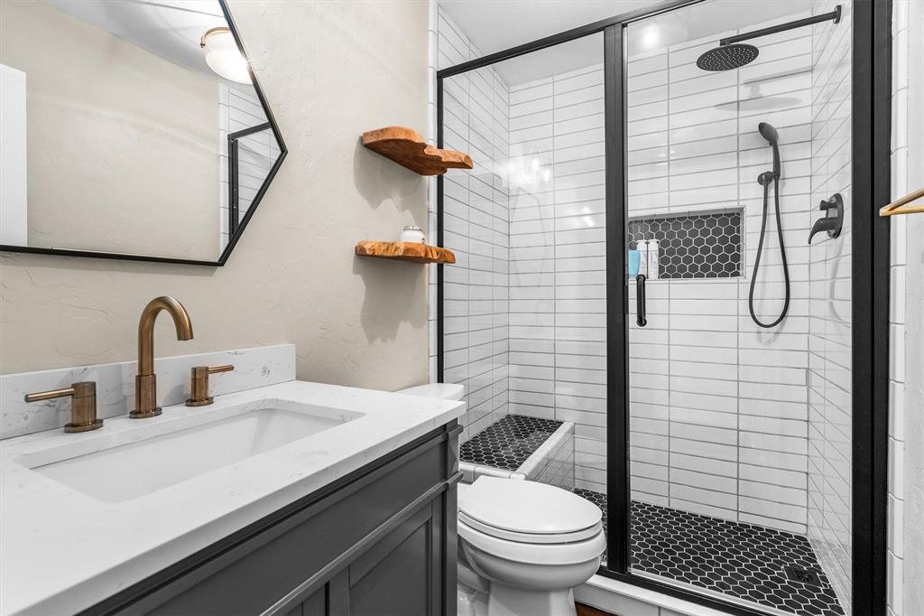 Bellaire Park North - Residential