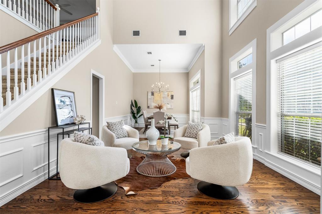 Bellaire Park North - Residential