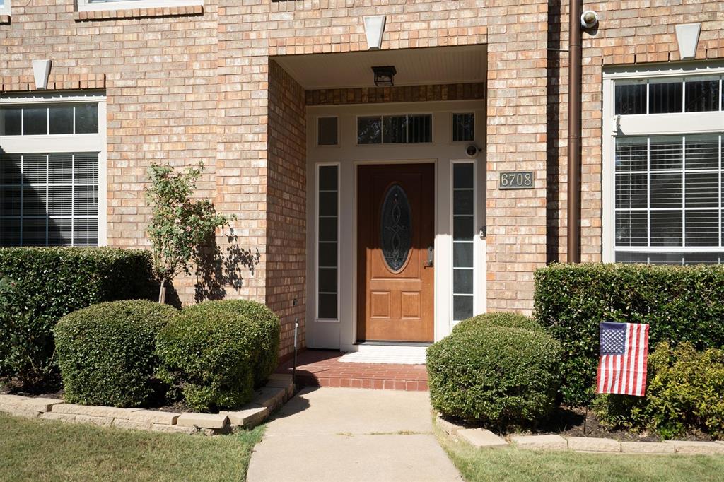 6708 E Park Drive