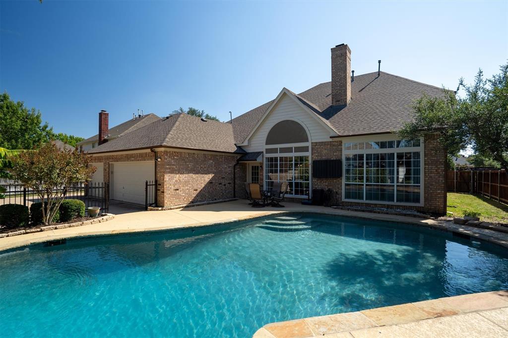 Bellaire Park North - Residential