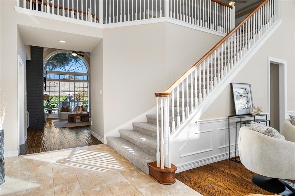 Bellaire Park North - Residential