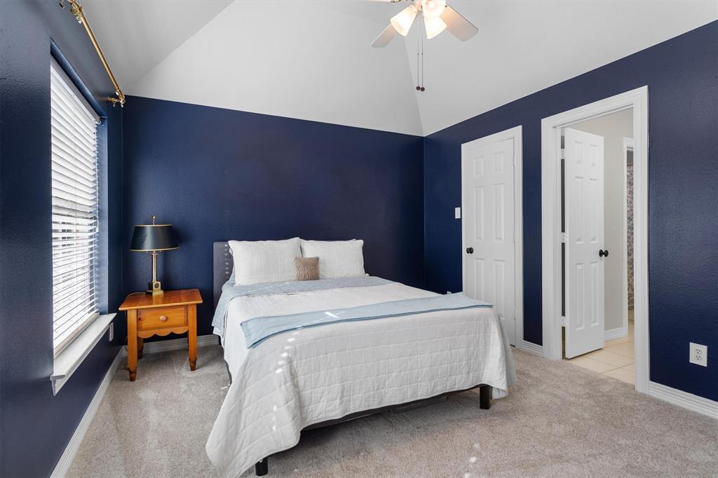 Bellaire Park North - Residential