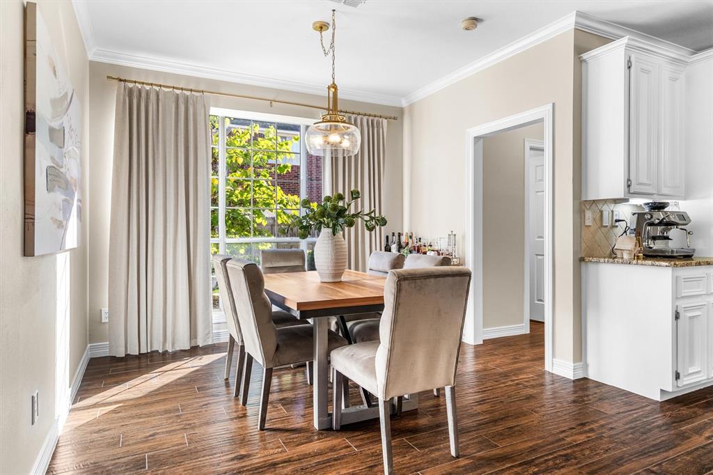 Bellaire Park North - Residential