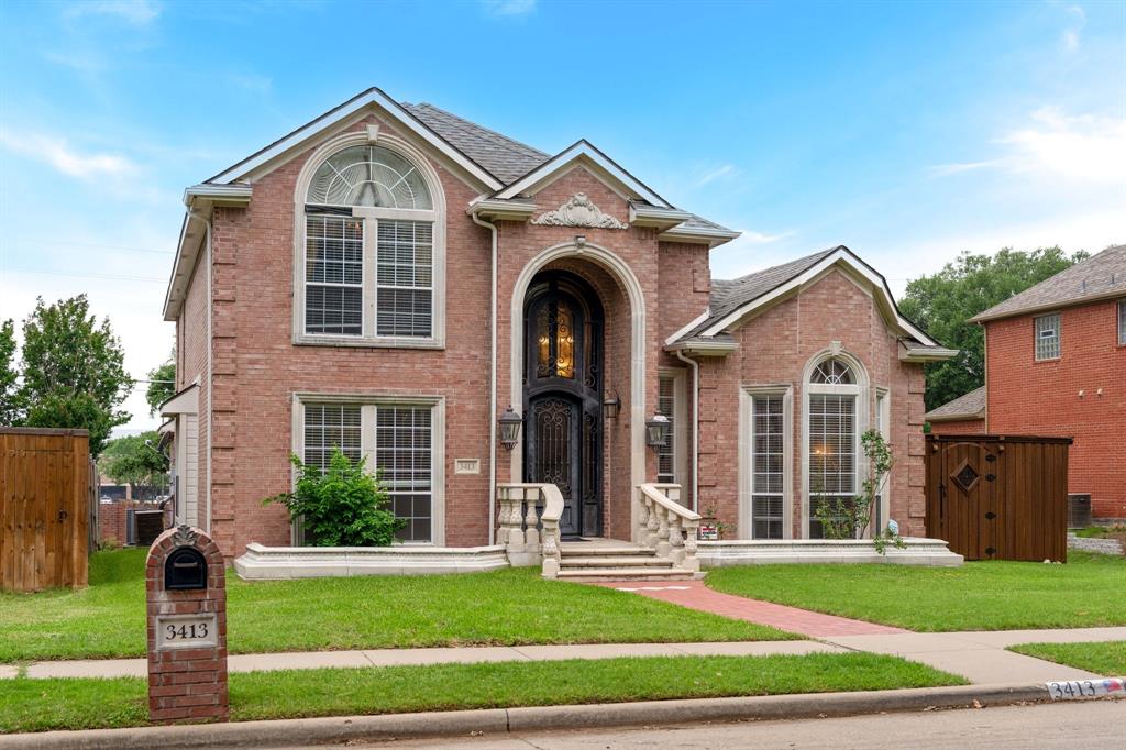 3413 Westway Court