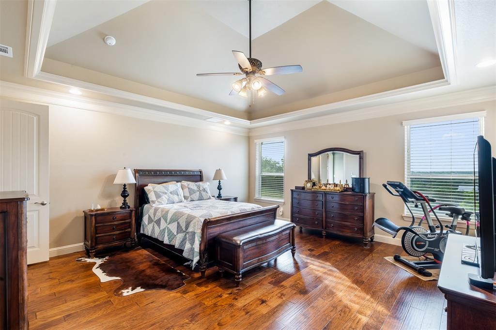 Silverado On the Brazos - Residential