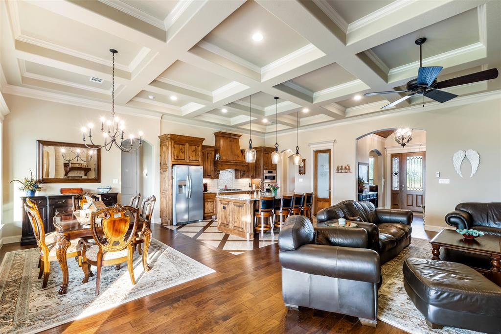 Silverado On the Brazos - Residential