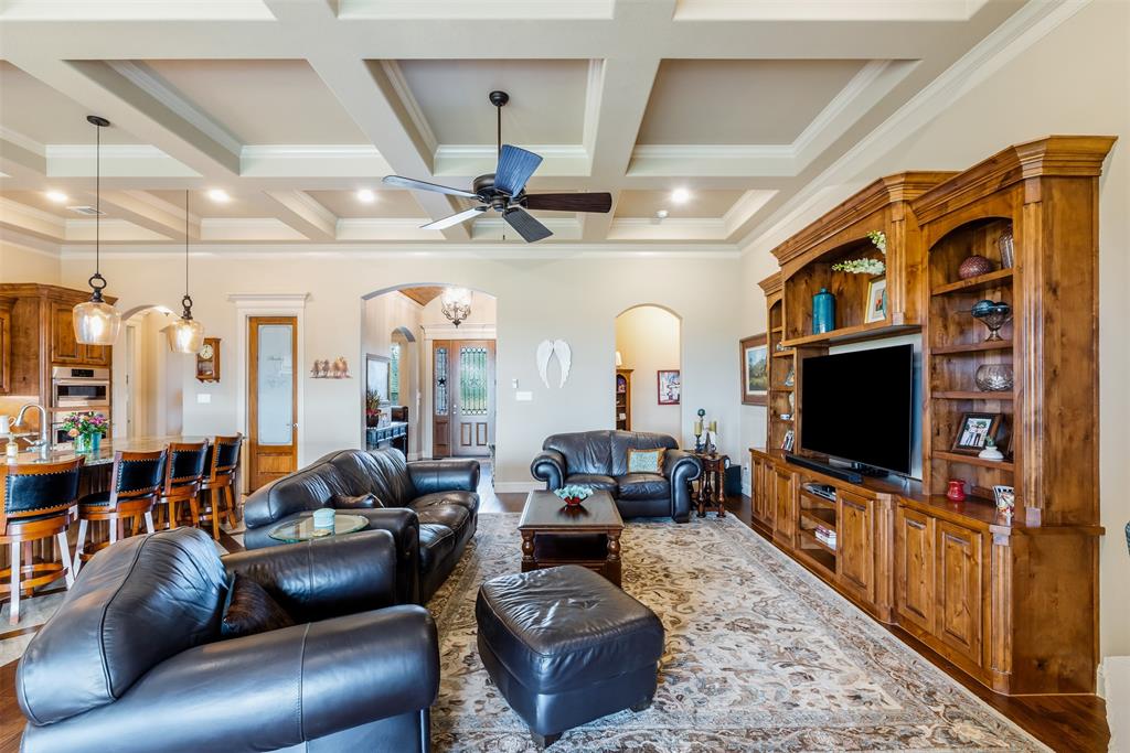 Silverado On the Brazos - Residential