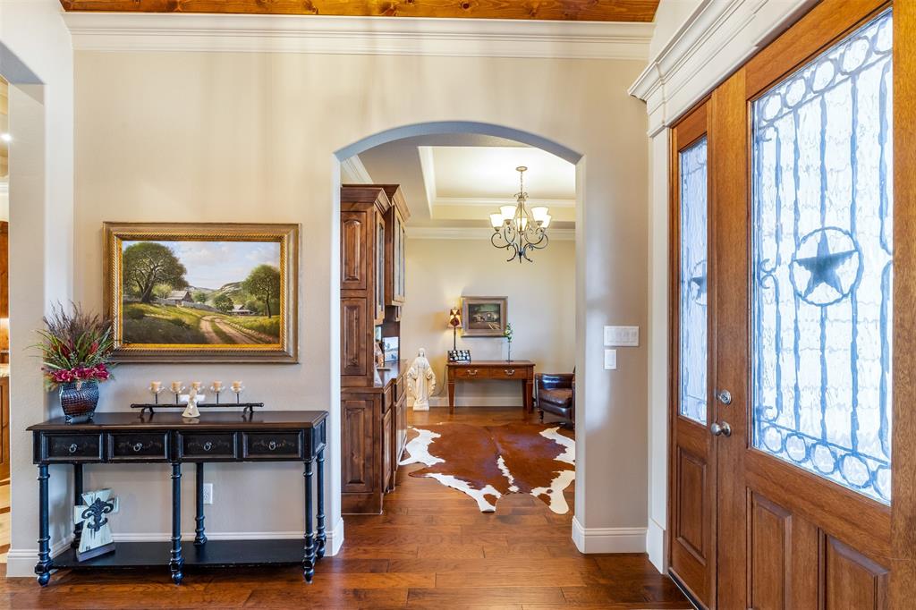 Silverado On the Brazos - Residential