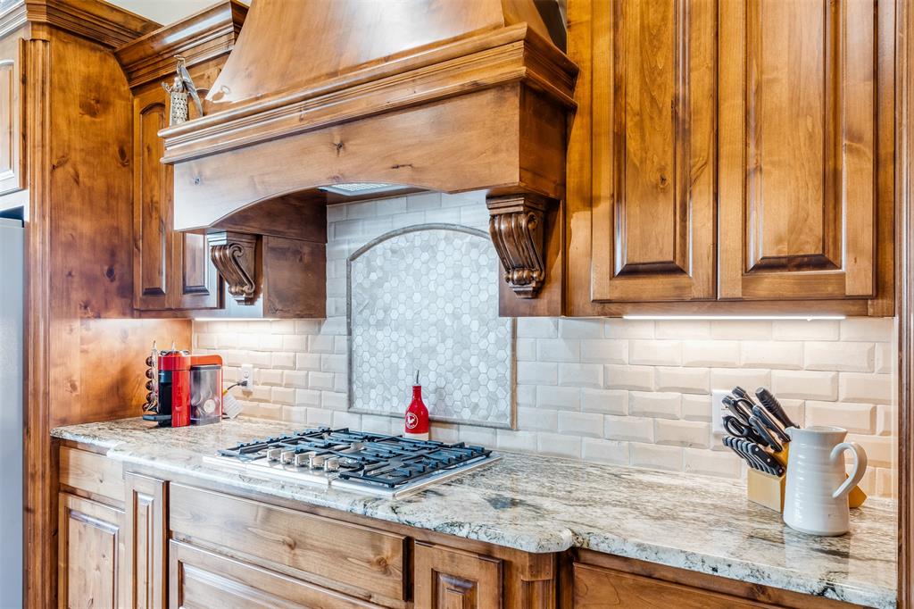 Silverado On the Brazos - Residential