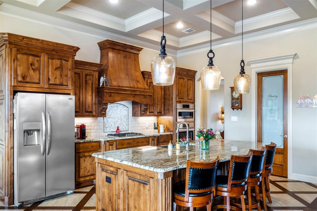 Silverado On the Brazos - Residential