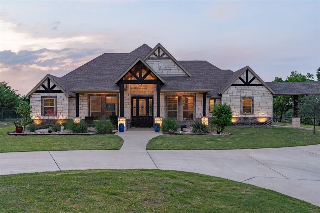 288 S Ridgeoak Court