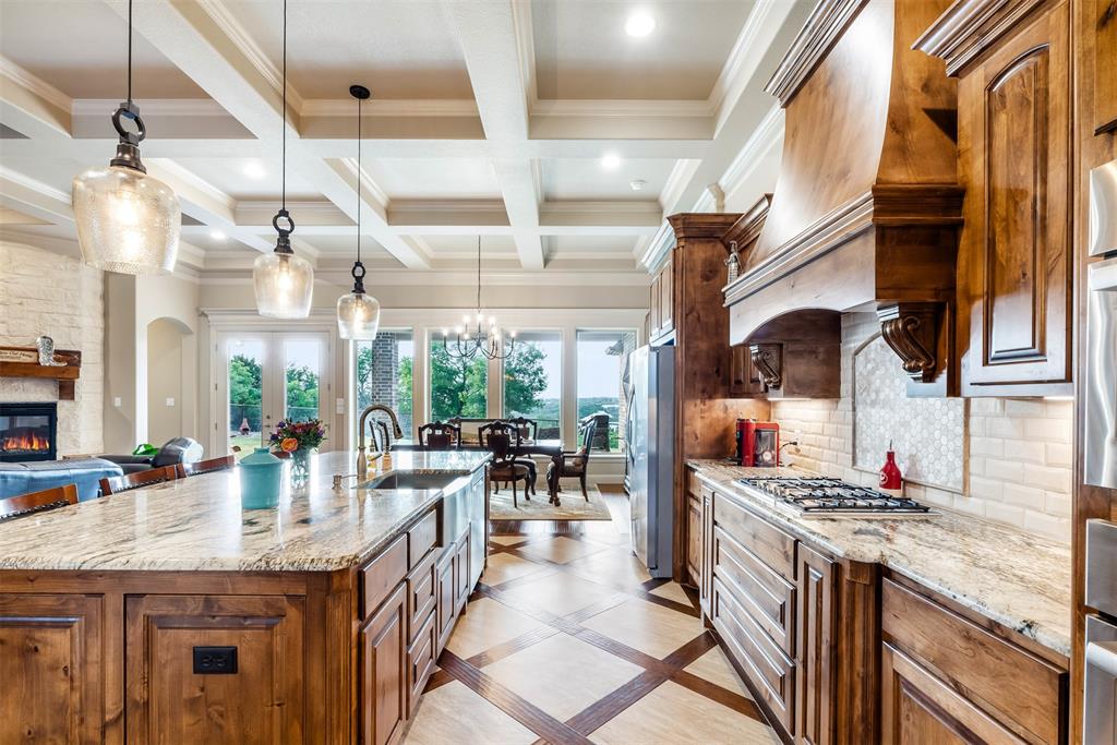 Silverado On the Brazos - Residential