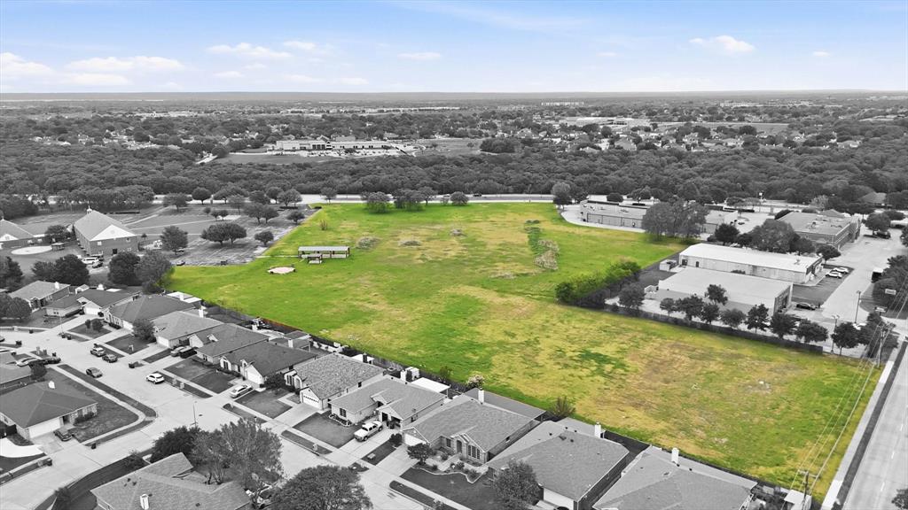 J Addition - Commercial Sale