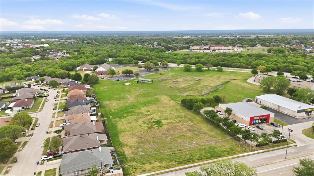 J Addition - Commercial Sale