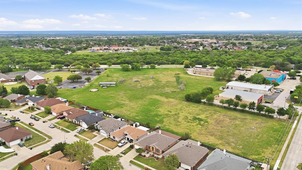 J Addition - Commercial Sale