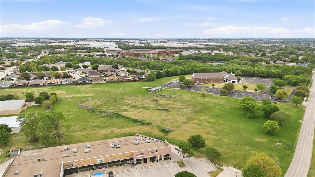 J Addition - Commercial Sale