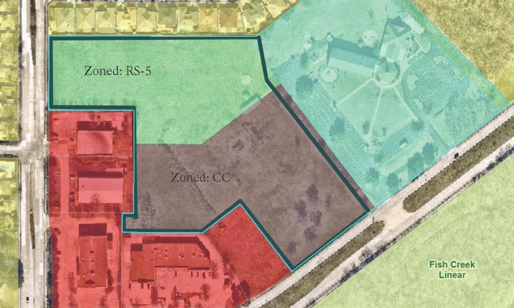 J Addition - Commercial Sale