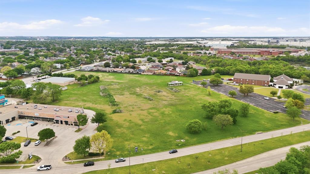 J Addition - Commercial Sale