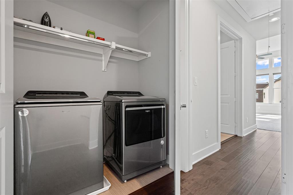 Trinity Twnhms #2 Add - Residential