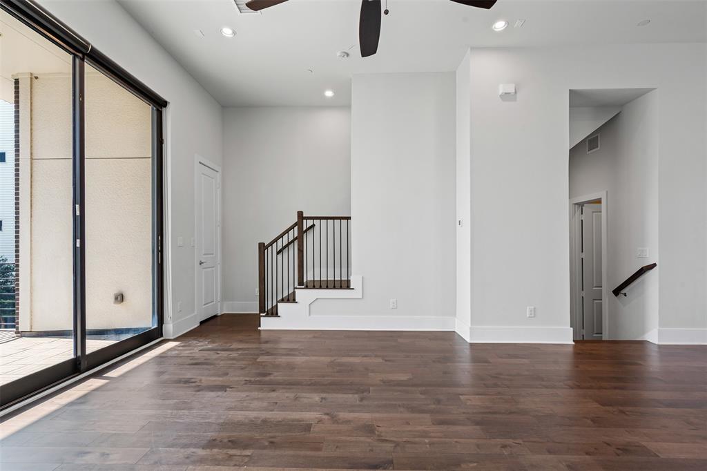 Trinity Twnhms #2 Add - Residential