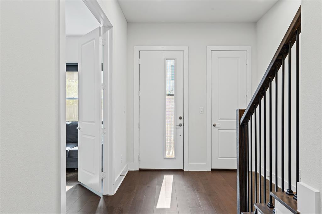 Trinity Twnhms #2 Add - Residential