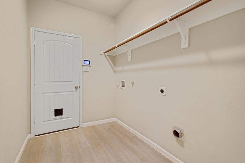 Villages Of Melissa Ph 1 - Residential