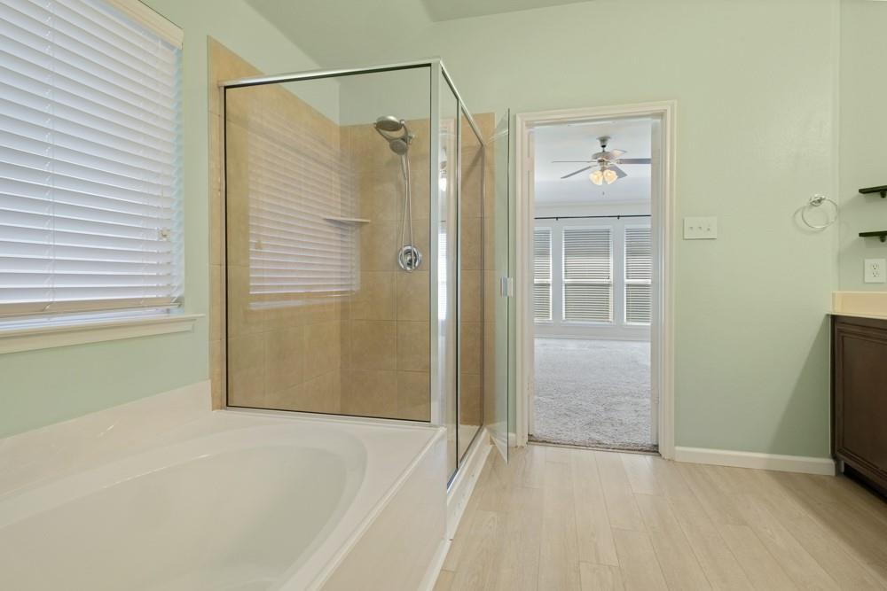 Villages Of Melissa Ph 1 - Residential