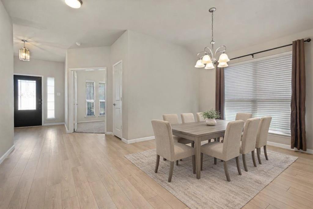 Villages Of Melissa Ph 1 - Residential