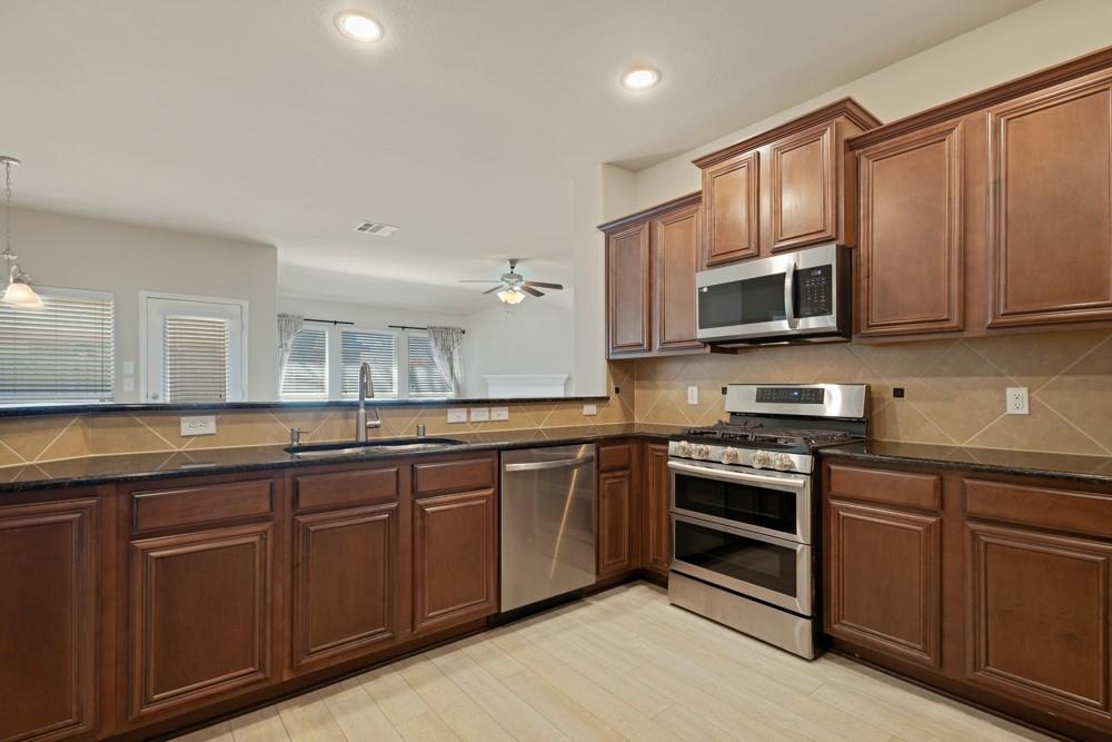 Villages Of Melissa Ph 1 - Residential