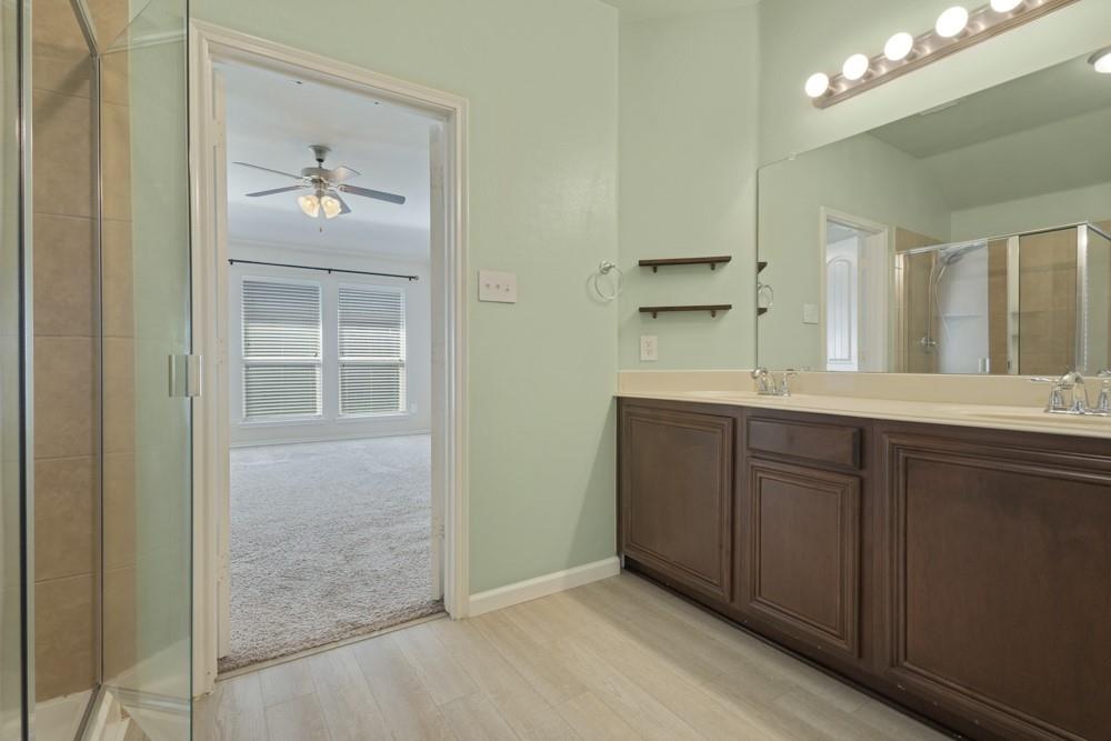 Villages Of Melissa Ph 1 - Residential