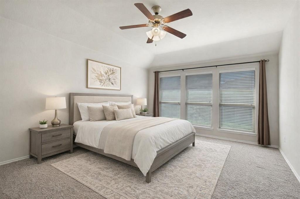 Villages Of Melissa Ph 1 - Residential